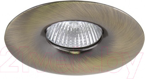Изображение товара Точечный светильник Lightstar Levigo 10011
