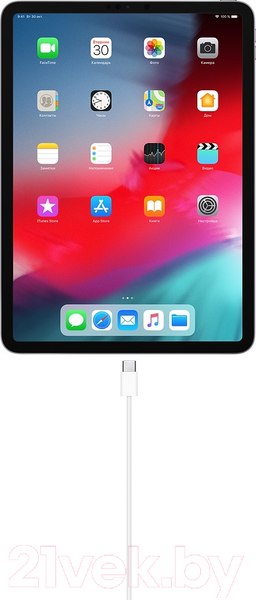 Изображение товара Кабель Apple USB-C / MUF72 (1м)