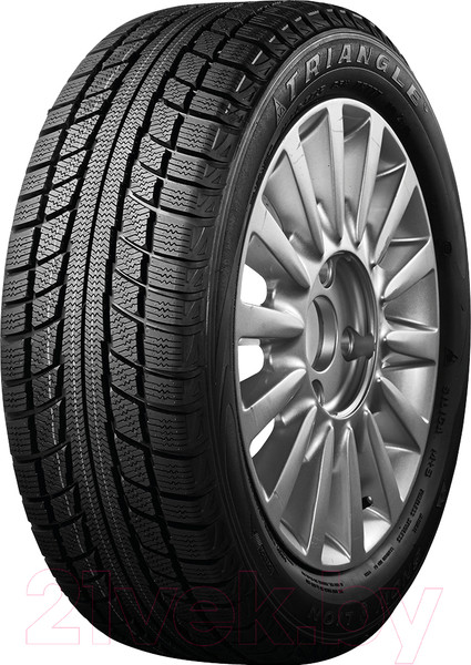 Изображение товара Зимняя шина Triangle TR777 165/70R13 79T