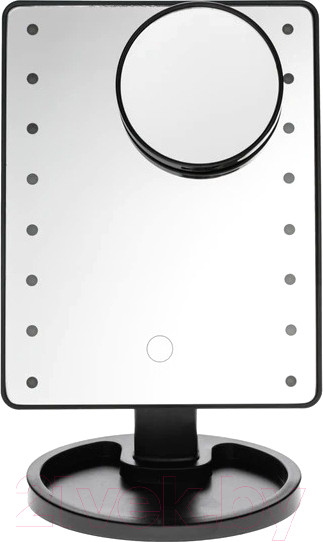 Изображение товара Зеркало косметическое CleverCare SM145D-B