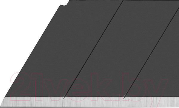 Изображение товара Лезвие сменное Olfa OL-LBB-10B (10шт)