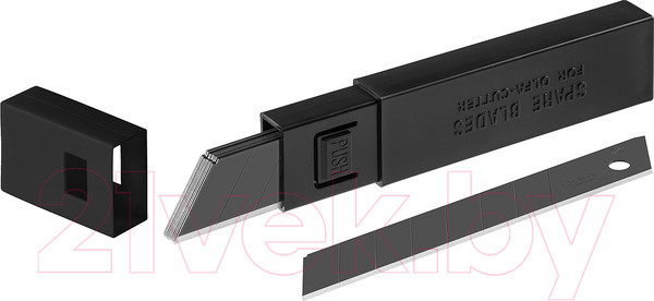 Изображение товара Лезвие сменное Olfa OL-LBB-10B (10шт)