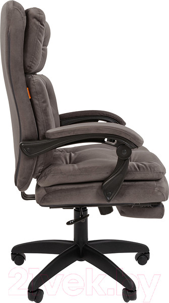 Изображение товара Кресло офисное Chairman Home 442 (Т-55 серый)