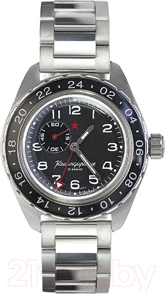 Изображение товара Часы наручные мужские Восток 02019А