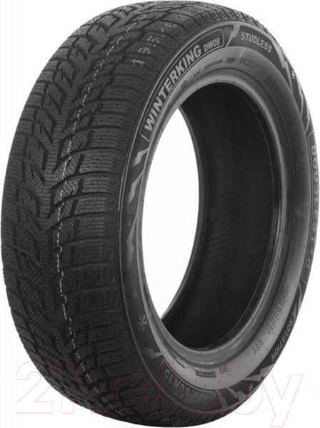 Изображение товара Зимняя шина DoubleStar DW08 155/65R14 75T