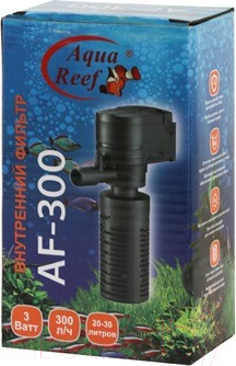 Изображение товара Фильтр для аквариума Aquareef Внутренний AF-300