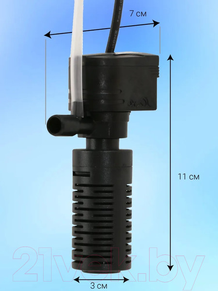 Изображение товара Фильтр для аквариума Aquareef Внутренний AF-300