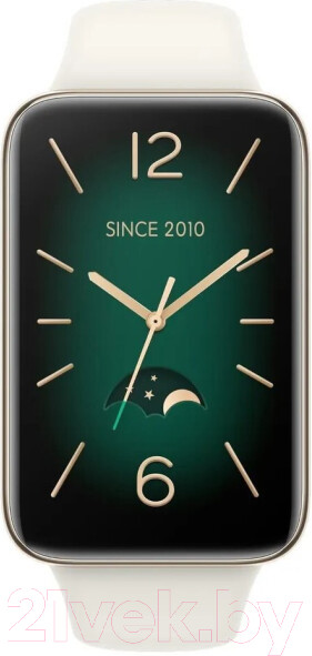 Изображение товара Фитнес-браслет Xiaomi Mi Smart Band 7 pro M2141B1 / BHR6076GL (Ivory)