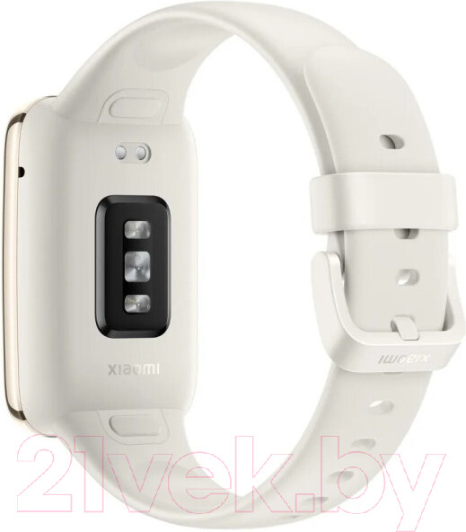 Изображение товара Фитнес-браслет Xiaomi Mi Smart Band 7 pro M2141B1 / BHR6076GL (Ivory)