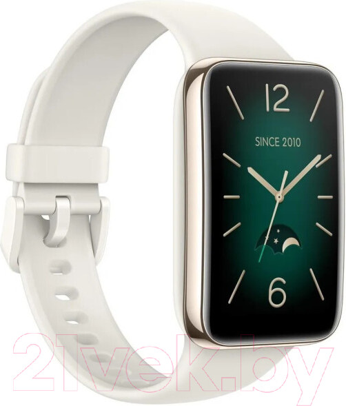 Изображение товара Фитнес-браслет Xiaomi Mi Smart Band 7 pro M2141B1 / BHR6076GL (Ivory)