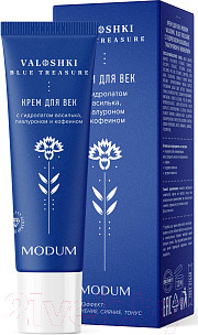 Изображение товара Крем для век Modum Valoshki  (25г)