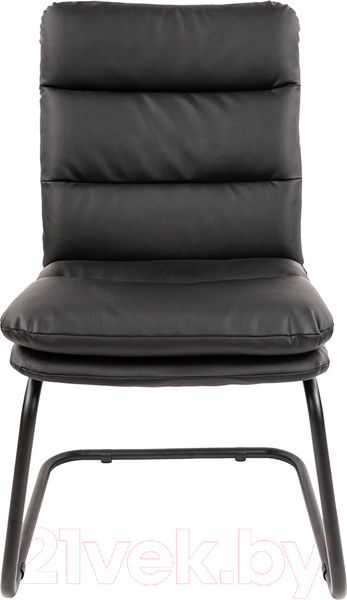 Изображение товара Кресло офисное Chairman 919V (экопремиум черный)