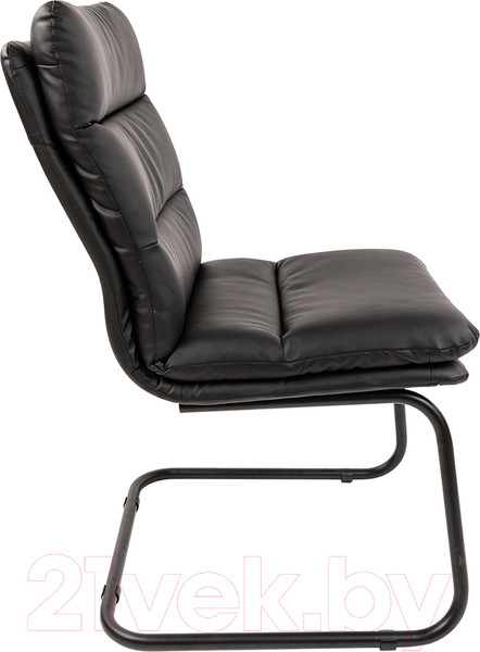 Изображение товара Кресло офисное Chairman 919V (экопремиум черный)