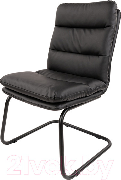 Изображение товара Кресло офисное Chairman 919V (экопремиум черный)