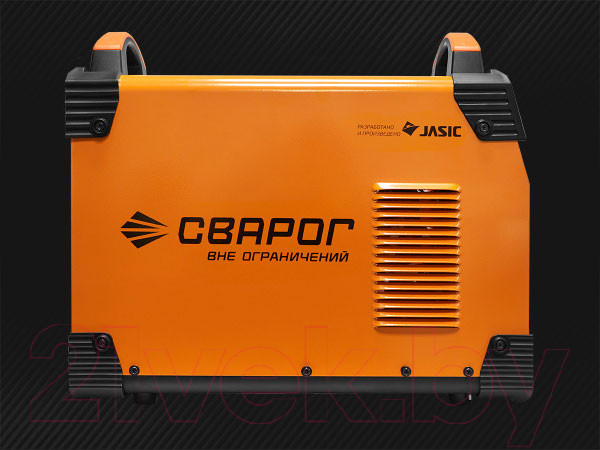 Изображение товара Инвертор сварочный Сварог TIG 315 P AC/DC Multiwave Real 99630 (E30301)