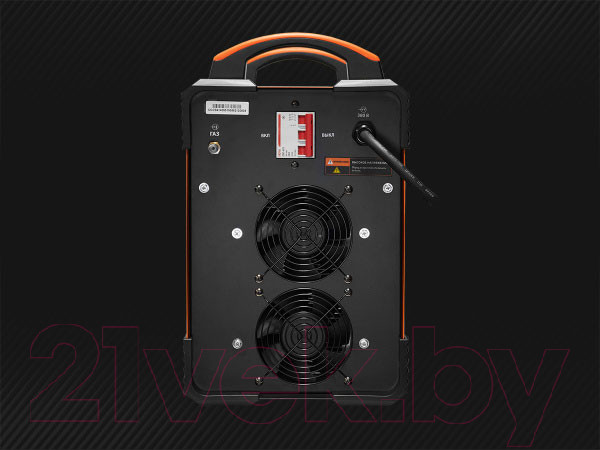 Изображение товара Инвертор сварочный Сварог TIG 315 P AC/DC Multiwave Real 99630 (E30301)