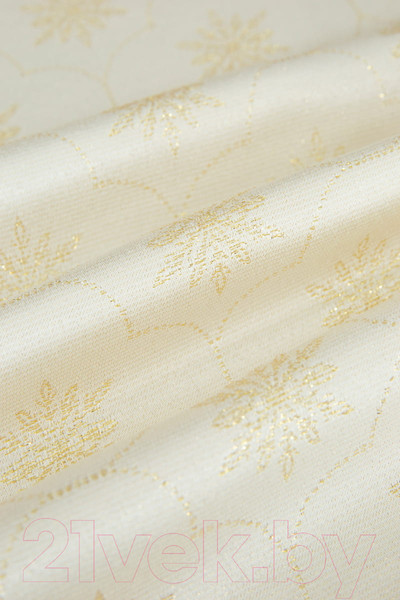 Изображение товара Скатерть Arya Snejinka / 8680943222602 (экрю)