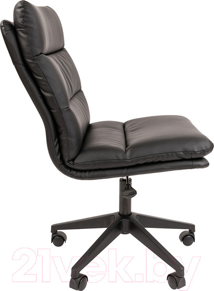 Изображение товара Кресло офисное Chairman 919 (экопремиум черный)