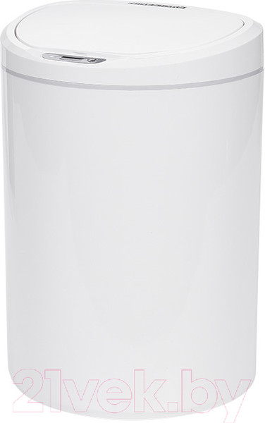 Изображение товара Мусорное ведро Halsa HSL-10-29S / HSL-C-102 (с датчиком движения)