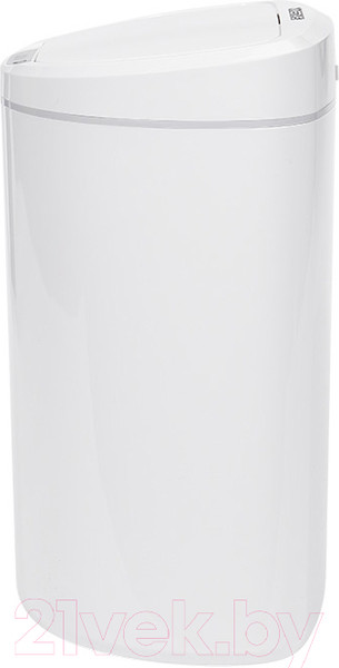 Изображение товара Мусорное ведро Halsa HSL-10-29S / HSL-C-102 (с датчиком движения)