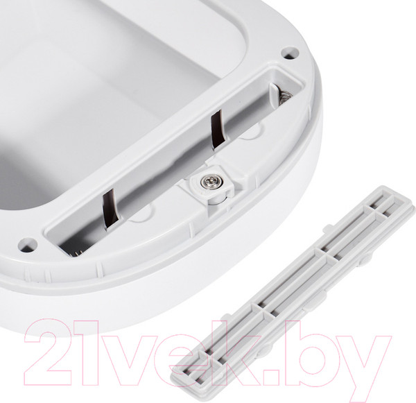 Изображение товара Мусорное ведро Halsa HSL-7-2S / HSL-C-103 (с датчиком движения)