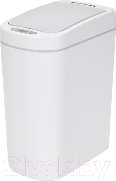 Изображение товара Мусорное ведро Halsa HSL-7-2S / HSL-C-103 (с датчиком движения)