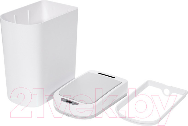 Изображение товара Мусорное ведро Halsa HSL-7-2S / HSL-C-103 (с датчиком движения)