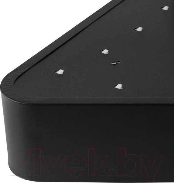 Изображение товара Потолочный светильник ЭРА Geometria Delta / Б0050577