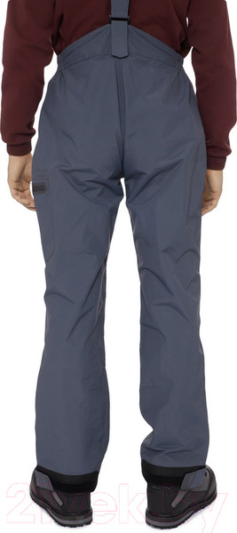 Изображение товара Штаны для охоты и рыбалки FHM Gale 136 (2XL, серый)