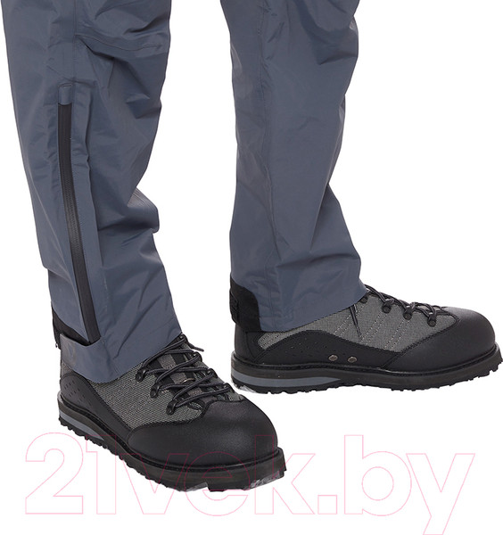 Изображение товара Штаны для охоты и рыбалки FHM Gale 136 (2XL, серый)