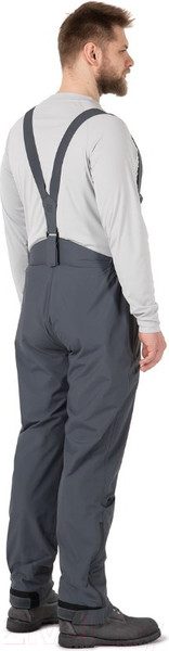 Изображение товара Штаны для охоты и рыбалки FHM Gale 136 (2XL, серый)