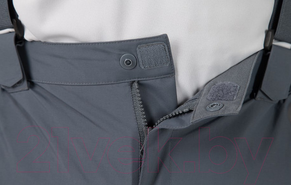 Изображение товара Штаны для охоты и рыбалки FHM Gale 136 (2XL, серый)