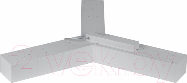 Изображение товара Потолочный светильник ЭРА Geometria Igrek / Б0050566