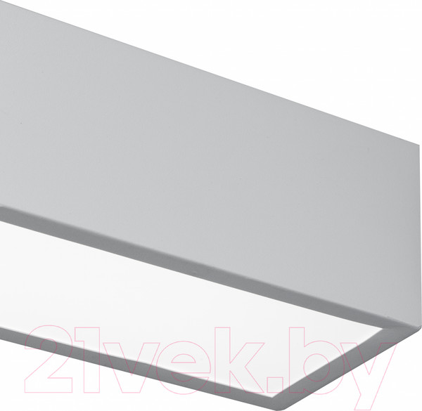 Изображение товара Потолочный светильник ЭРА Geometria Igrek / Б0050566