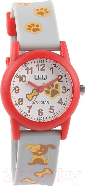 Изображение товара Часы наручные детские Q&Q V22AJ005Y