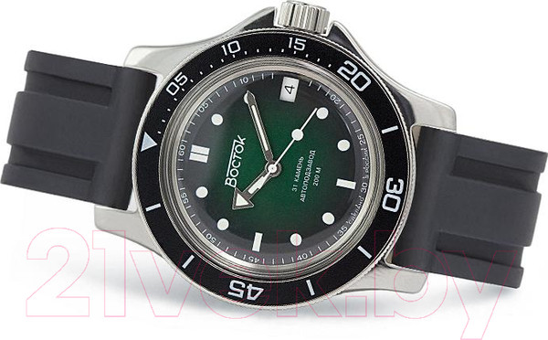 Изображение товара Часы наручные мужские Восток 13026А