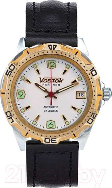 Изображение товара Часы наручные мужские Восток 251150