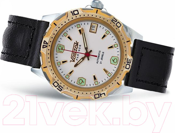 Изображение товара Часы наручные мужские Восток 251150