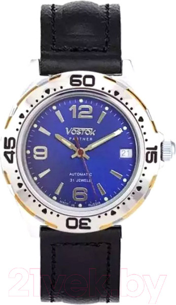 Изображение товара Часы наручные мужские Восток 25149А