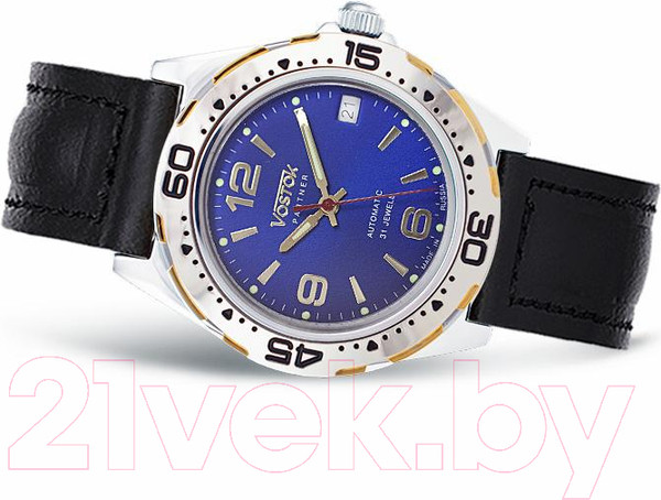 Изображение товара Часы наручные мужские Восток 25149А