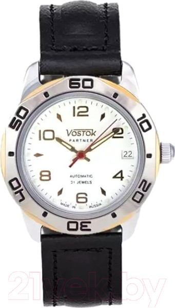 Изображение товара Часы наручные мужские Восток 29151А