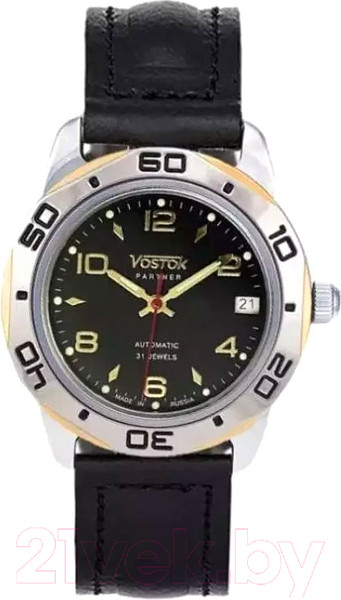 Изображение товара Часы наручные мужские Восток 29152А