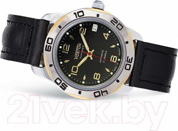 Изображение товара Часы наручные мужские Восток 29152А