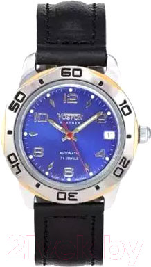 Изображение товара Часы наручные мужские Восток 29153А