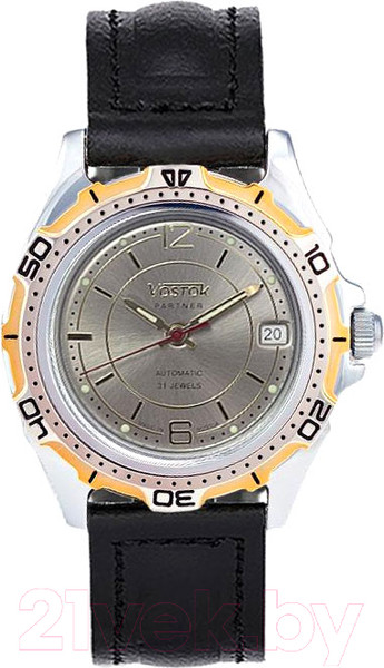 Изображение товара Часы наручные мужские Восток 30156А