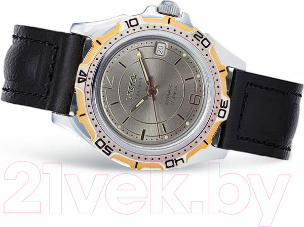 Изображение товара Часы наручные мужские Восток 30156А