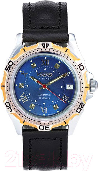 Изображение товара Часы наручные мужские Восток 30158А