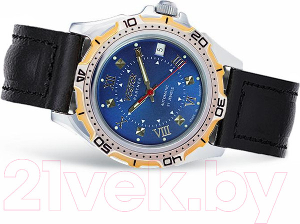 Изображение товара Часы наручные мужские Восток 30158А