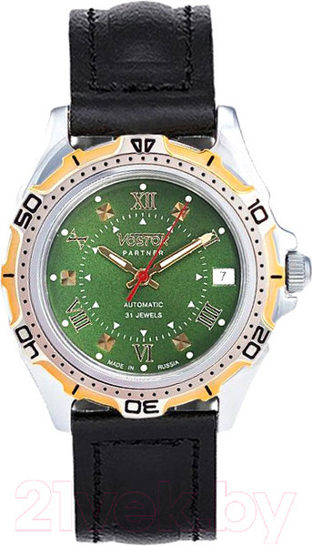 Изображение товара Часы наручные мужские Восток 30159А