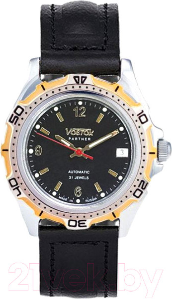 Изображение товара Часы наручные мужские Восток 30190А